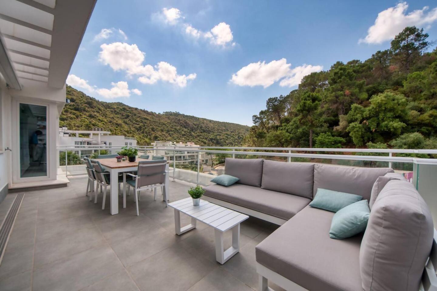 Casa Tulipa Benahavis Apartment Exterior photo