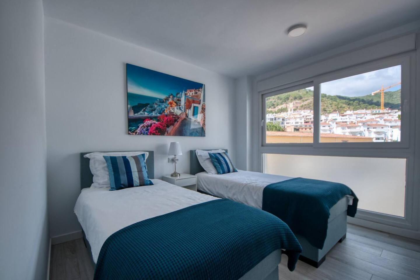 Casa Tulipa Benahavis Apartment Exterior photo